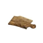 Artisan Olive Wood Cutting Board