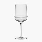 Dune White Wine Glasses (Set of 4)
