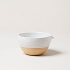 Farmhouse Pottery Pantry Bowl