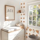 Mej Mej Football Peel &amp; Stick Wall Decals