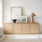 Norre Media Console (68"&ndash;80")