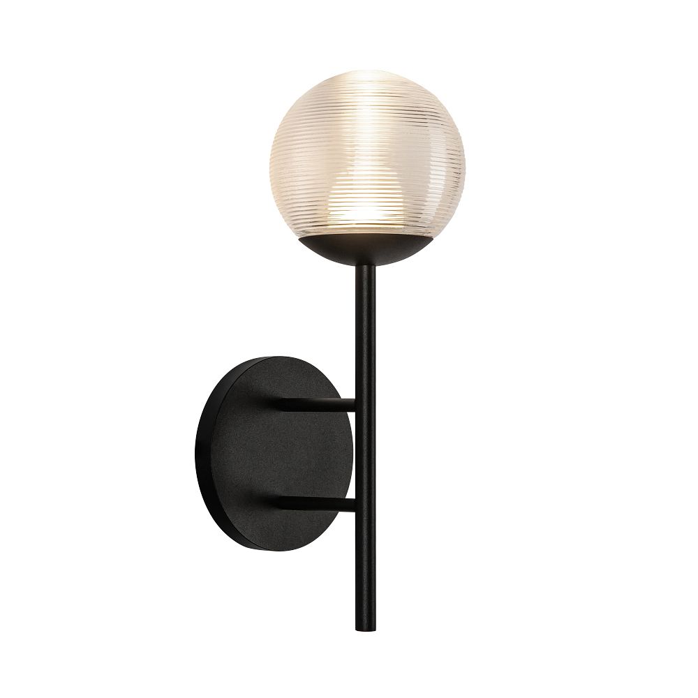 Paget LED Outdoor Sconce (13") by West Elm