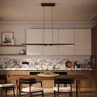 Fenella Pendant (47")