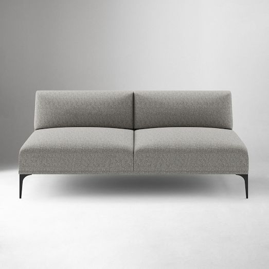 Mesa Sectional by West Elm