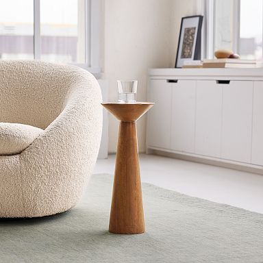 Modern Side Tables for Any Room | West Elm