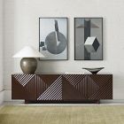 Rosanna Ceravolo Media Console (68")