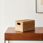 Twist Weave Baskets