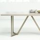 Video 1 for Tower Dining Table - Concrete