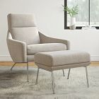 Austin Ottoman