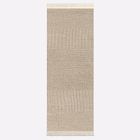 Tweed Flatweave Cotton Wool Rug