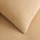 European Flax Linen Duvet Cover &amp; Shams