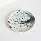 Keraclay Splattered Dish