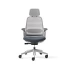 Steelcase Series™ 1 Office Chair w/ Headrest