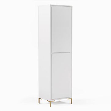 Closed Cabinet