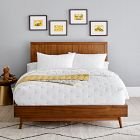 Mid-Century 4-in-1 Double Bed Conversion Kit - Acorn