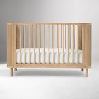 Ellington Convertible Crib