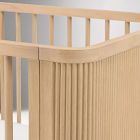 Ellington Convertible Crib