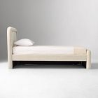 Richie Upholstered Bed &amp; Trundle
