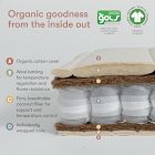 Babyletto x Avocado Crib Mattress