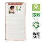 Babyletto x Avocado Crib Mattress
