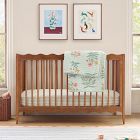 Daisy Convertible Crib