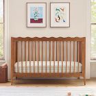 Daisy Convertible Crib