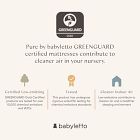 Babyletto Pure Core Crib Mattress