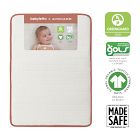 Babyletto x Avocado Mini Crib Mattress