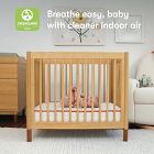 Babyletto x Avocado Mini Crib Mattress