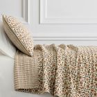 Laney Floral Quilt &amp; Shams