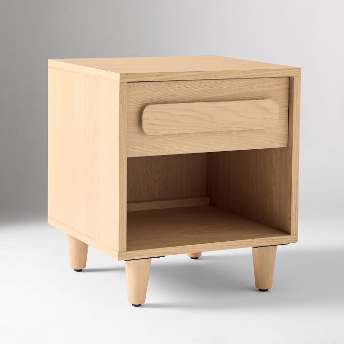 Kids Gemini Nightstand (18