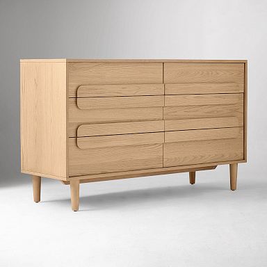 Dresser GREENGUARD Certified | West Elm Dresser GREENGUARD Certified | West Elm