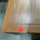 Open Box: Agnelli Storage Coffee Table (44") - Cool Walnut