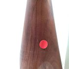 Open Box: Barros Table Lamp (22") - Cool Walnut