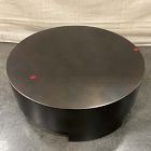Open Box: Jovie Coffee Table (36") - Vintage Bronze