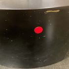 Open Box: Jovie Coffee Table (36") - Vintage Bronze