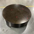 Open Box: Jovie Coffee Table (36") - Vintage Bronze