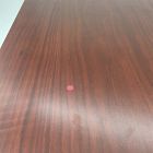 Open Box: Mid-Century Acorn Wood Jewelry Box, Grand (7.25"H) - Walnut