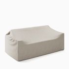 Open Box: Portside Outdoor Sofa Protective Cover (75")