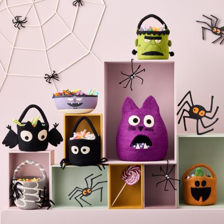 Halloween Preview