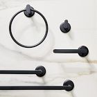 Elyse Bathroom Hardware