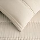 Silky TENCEL™ Plush Comforter &amp; Shams