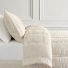 Silky TENCEL™ Plush Comforter &amp; Shams