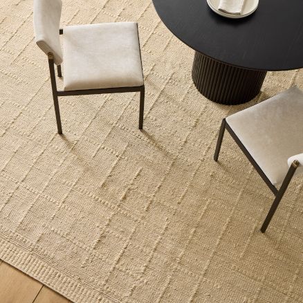Textured Rugs