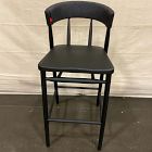 Open Box: Steuben Bar Stool (30") - Drifted Oak
