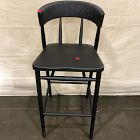 Open Box: Steuben Bar Stool (30") - Drifted Oak