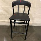 Open Box: Steuben Bar Stool (30") - Drifted Oak
