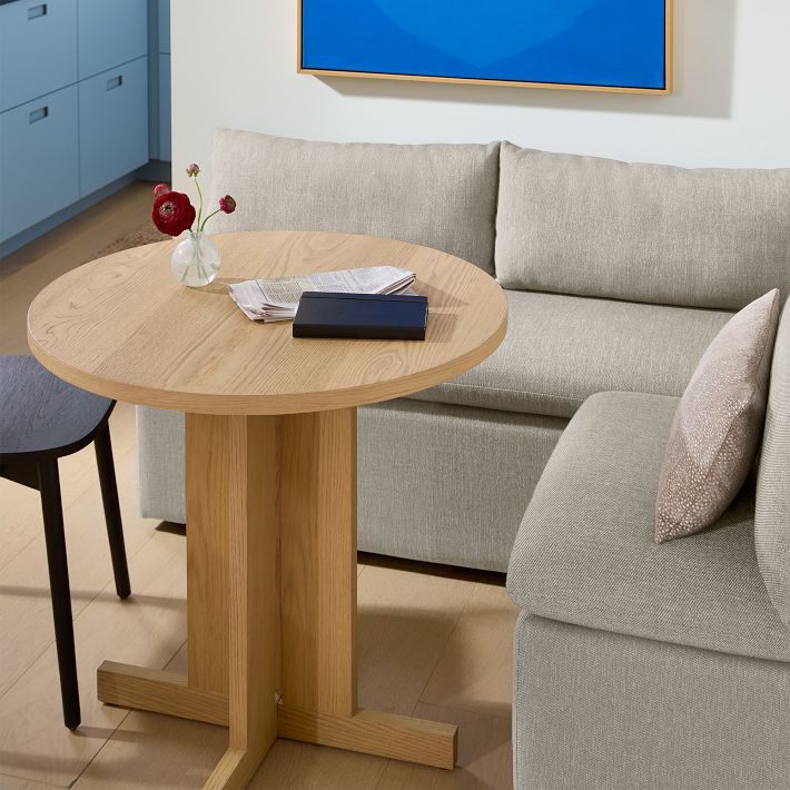 Rowe Bistro Table (32