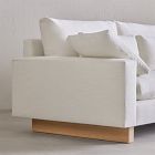 Harmony Extra Deep Sofa (76"&ndash;104")