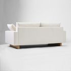 Harmony Extra Deep Sofa (76"&ndash;104")